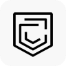 CRED logo