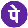 PhonePe logo