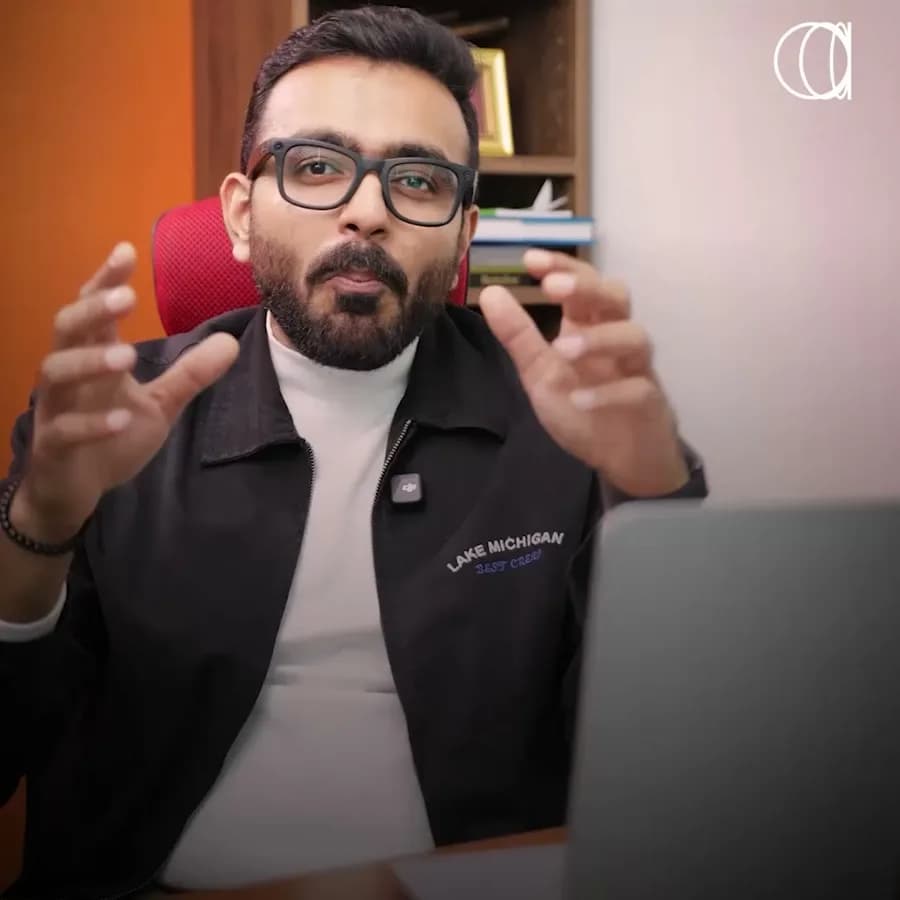 Nikhar Arora