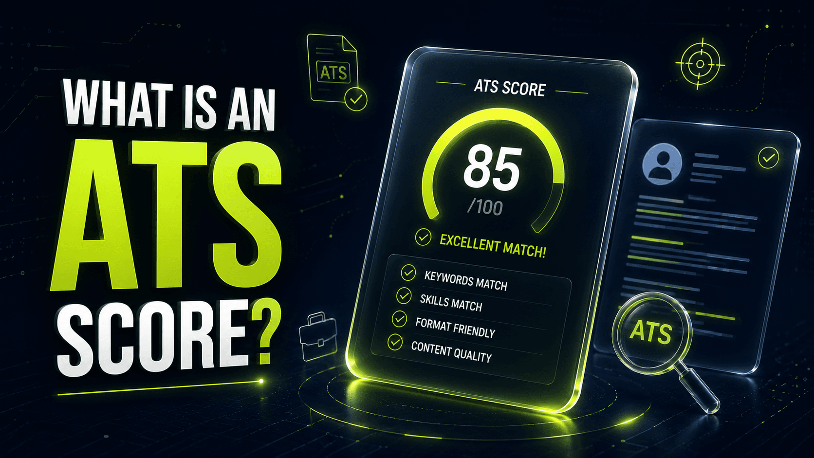 ats score