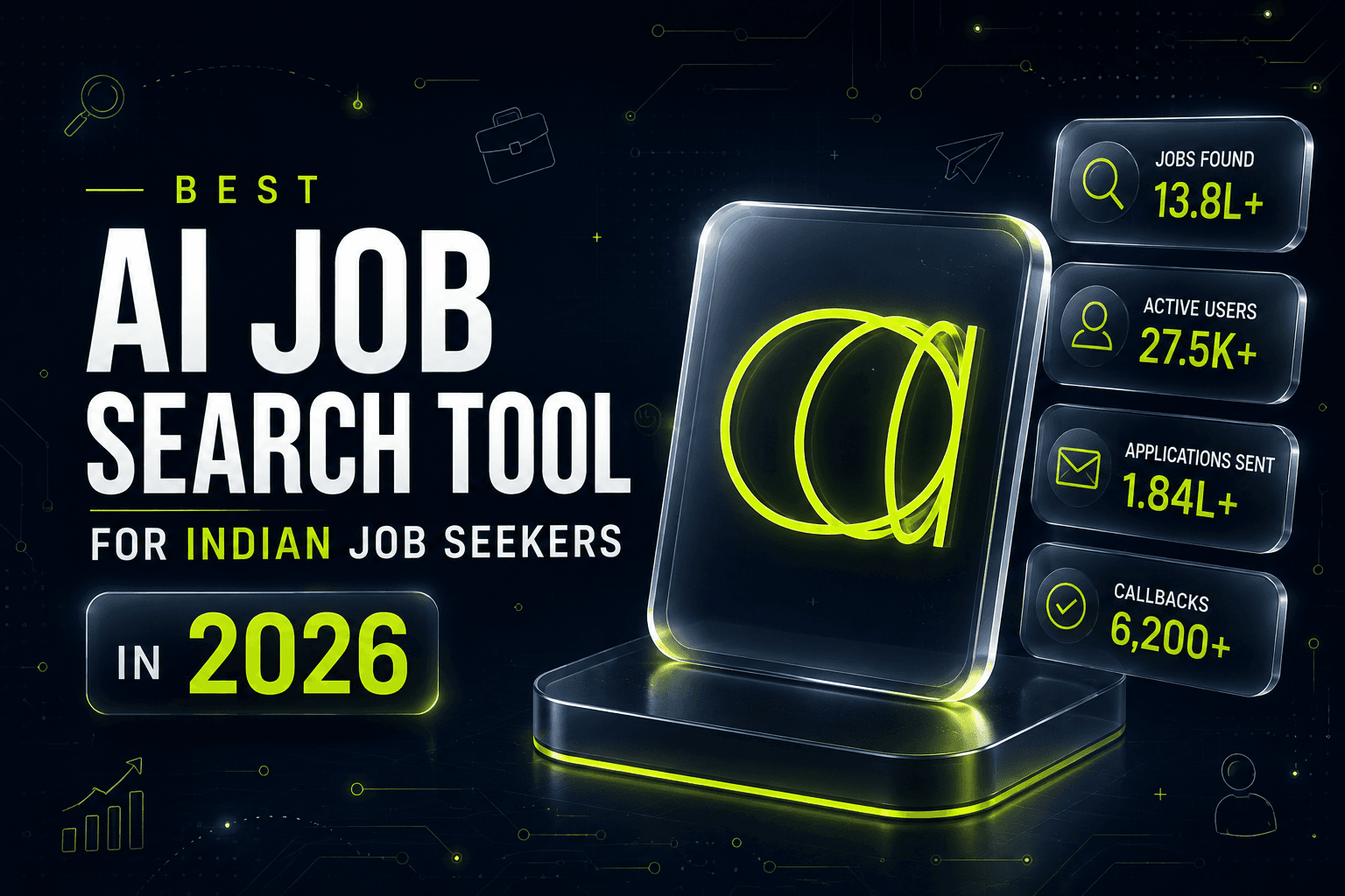 ai job search tool for indian job seekers